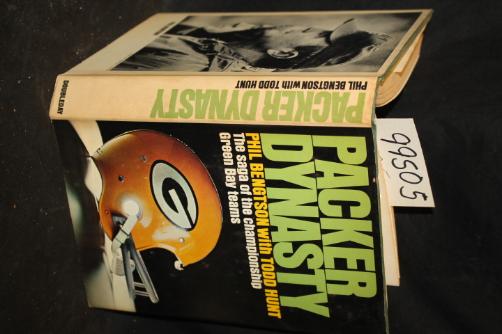 Bengtson, Phil; Hunt, Tod: Packer Dynasty