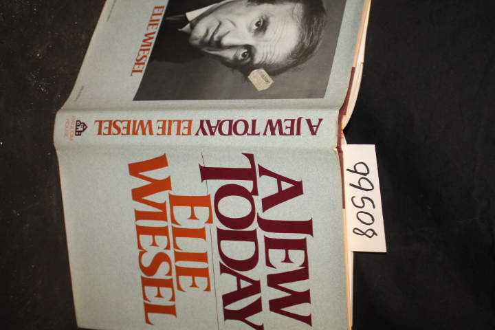 Wiesel, Elie: A Jew Today
