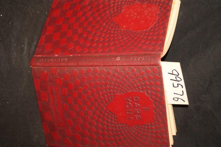 Danforth, William H.: I Dare You!