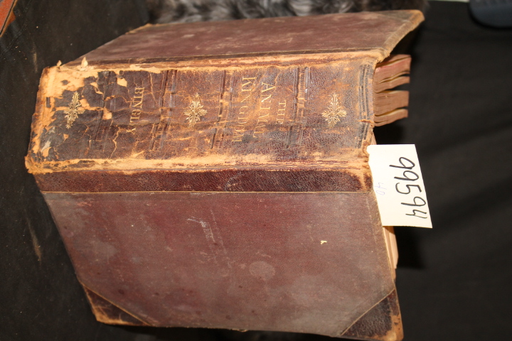 Bingley, Rev. W.: The Animal Kingdom; Its Varieties and Oddities; Comprising ...