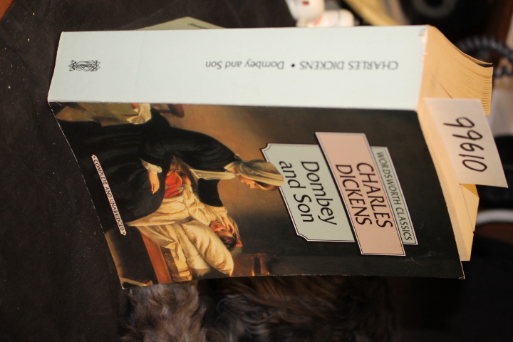 Dickens, Charles: Dombey and Son