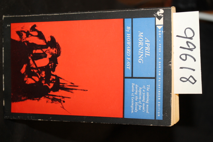 Fast, Howard: April Morning