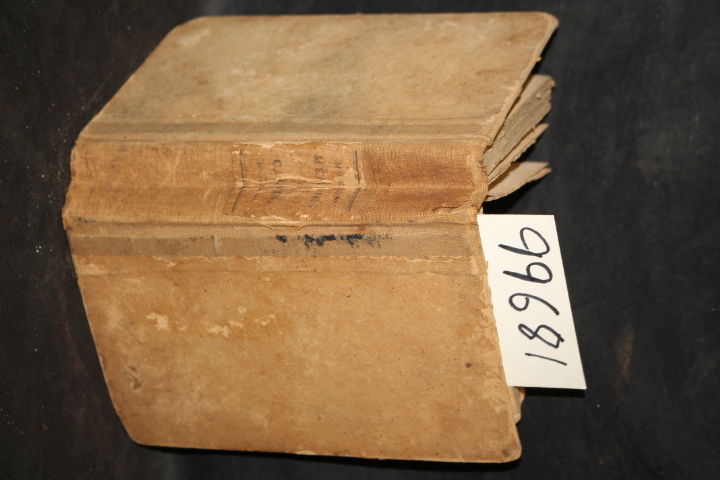 Mackenzie, John; Calvin, John: Memoirs of the Life and Writings of John Calvi...