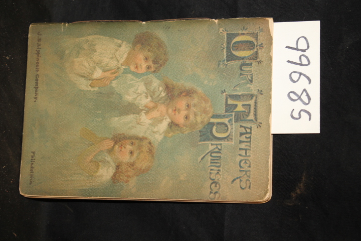 Haite, Geo C.: Our Father's Promises