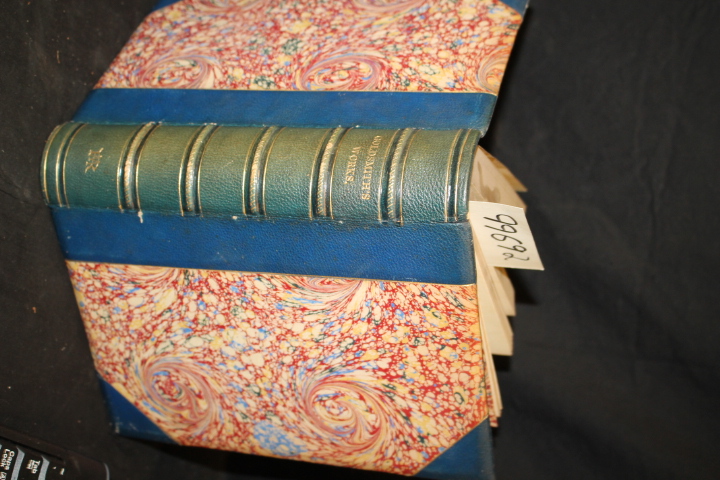 Goldsmith, Oliver: The Miscellaneous Works of Oliver Gold Smith, Comprising t...