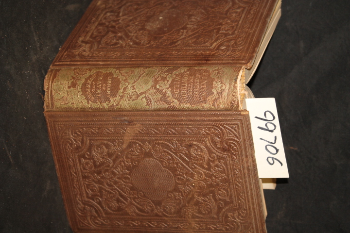 Hammond, S. H.: Hunting Adventures in the Northern Wilds; or, a Tramp in the ...