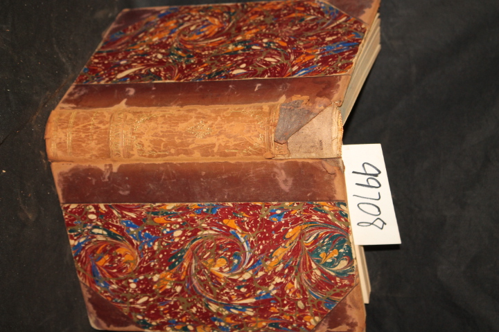 Hawthorne, Nathaniel: Twice-Told Tales