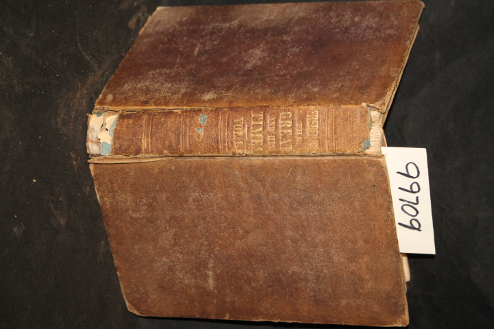 Campbell, Thomas: Frederick the Great and His Times (vol 1 only)