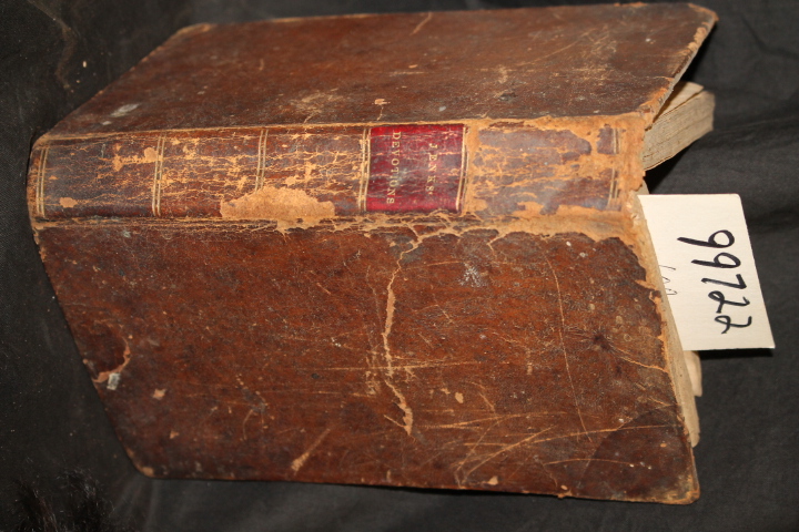 Jenks, William: Prayers and Offices of Devotion for families and for Particul...