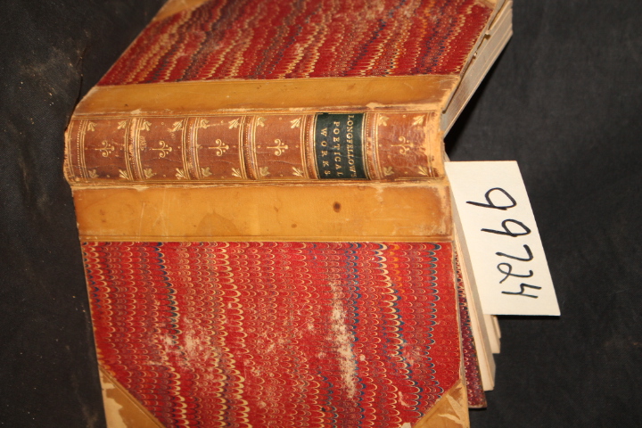 Longfellow, Henry Wadsworth: The Poetical Works of Henry Wadsworth Longfellow...