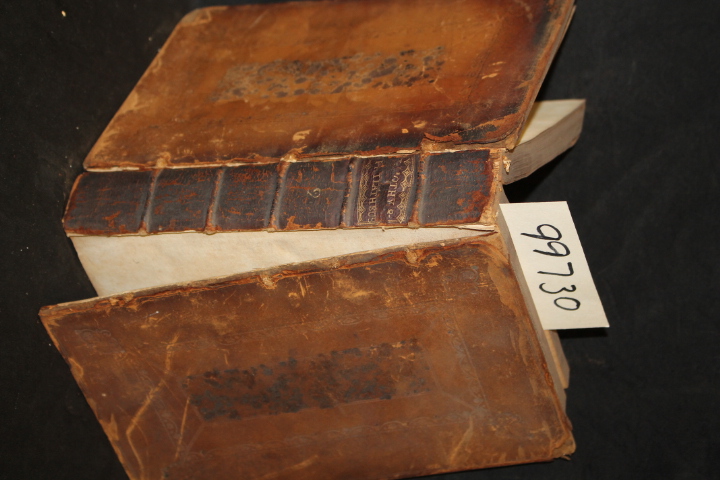 Lintott, Bernard; a Layman: A Dialogue Between Tomothy and Philatheus: In Whi...