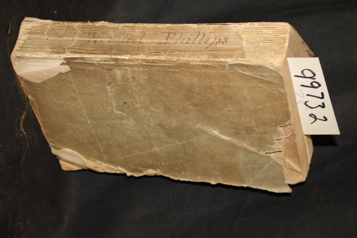 Phillips, Wendell: Speeches, Lectures, and Letters. Abolition Movement, Linco...