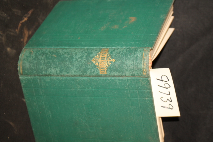 PHYSICIAN Vent, C. F.: Satan in Society by a Physician