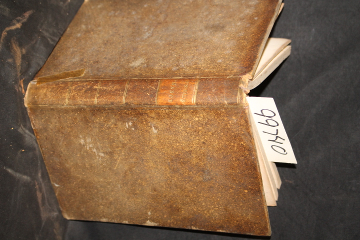 Russell, John: History of France from the Earliest Times to the Present Day. ...