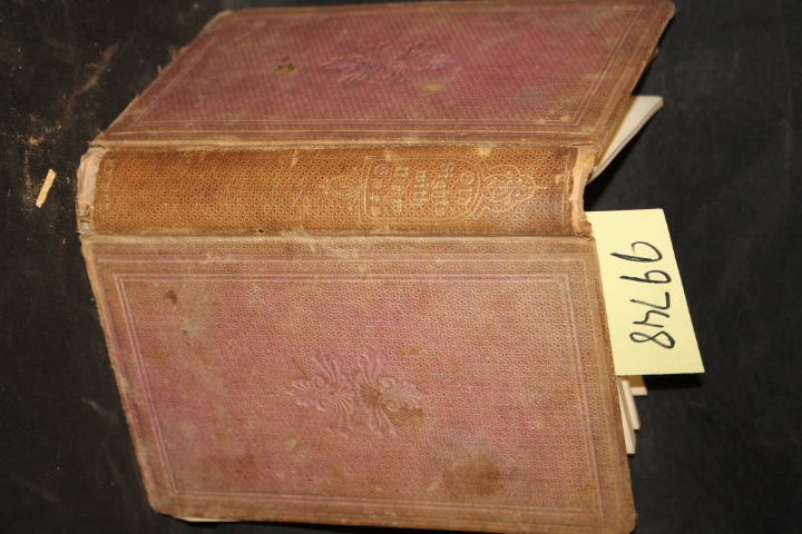 Baird, Robert: Old Sights With New Eyes by a Yankee