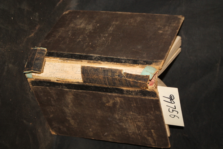 Mac-Gregor, P.: A Practical Treatise on Book-Keeping, by Single and Double En...