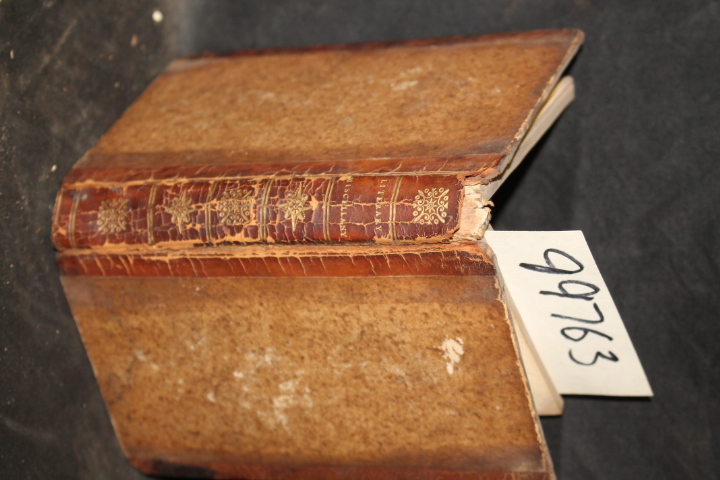 Sterne, Laurence: Extracts from the Tristram Shandy and Sentimental Journey o...