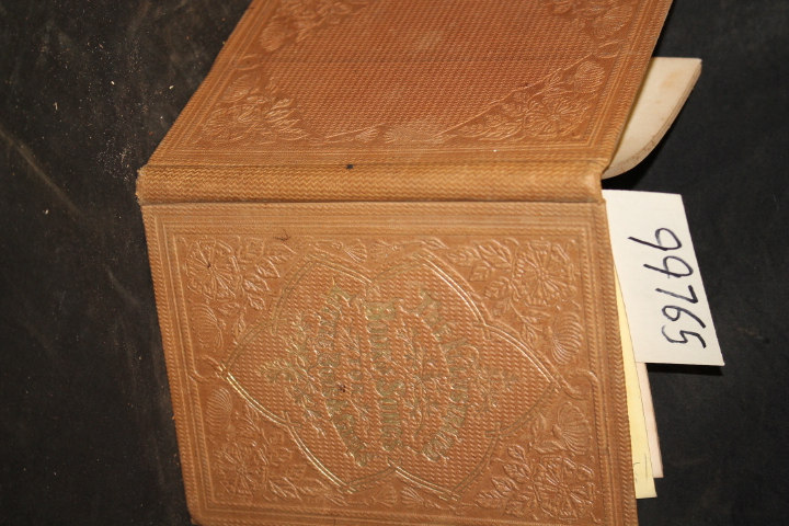 Gregory, James G.: The Illustrated Book of Songs For Children