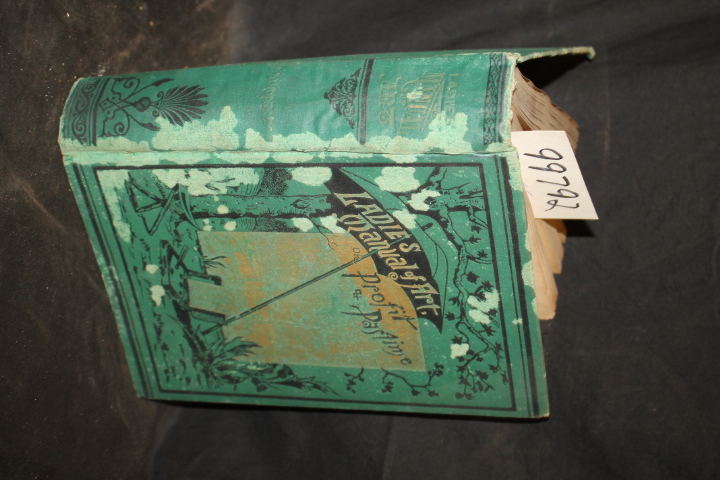American Mutual Library Association: Ladies Manual of Art or Profit and Pasti...
