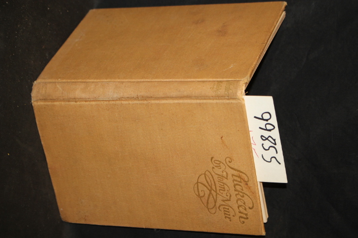 Muir, John: Stickeen