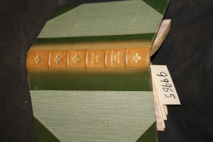 Austen, Jane: Sense and Sensibility ROBERT RIVIERE & SON