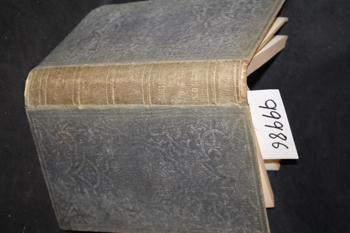 Thompson, George: Prison Life and Reflections; or, a Narrative of the Arrest,...
