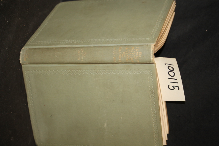 Stockton, Frank R.: The Casting Away of Mrs. Lecks and Mrs. Aleshine