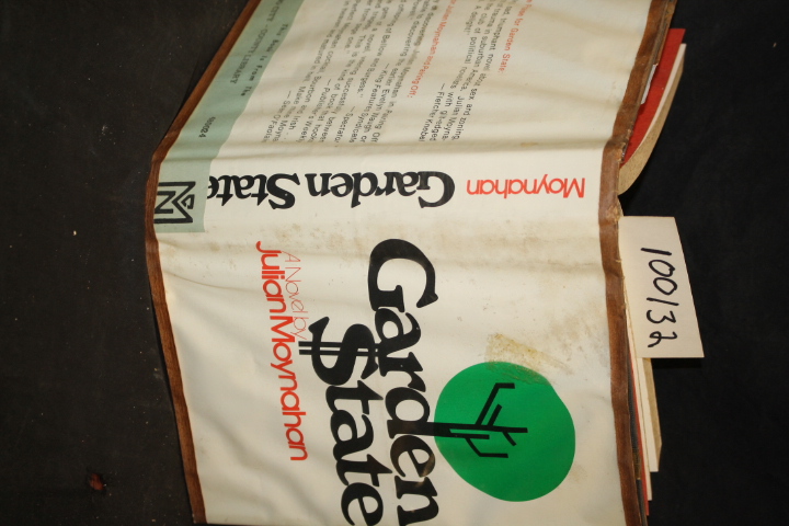 Moynahan, Julian: Garden State