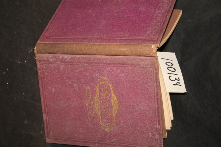 Loring, Fred W.: The Boston Dip, and Other Verses