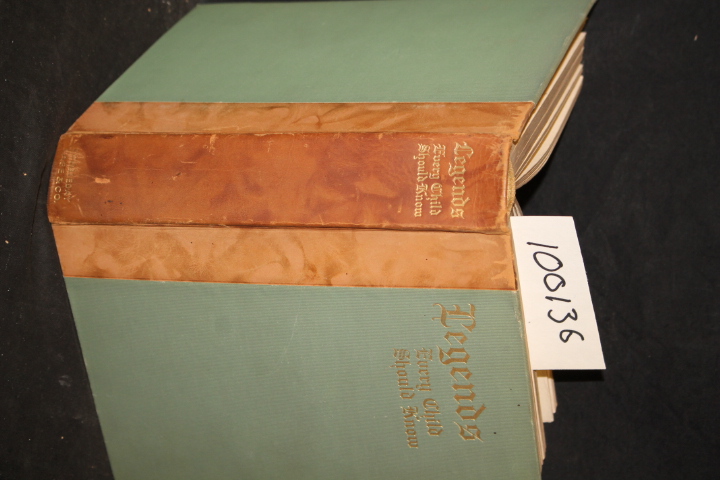 Mabie, Hamilton Wright: Legends That Every Child Should Know a Selection of t...