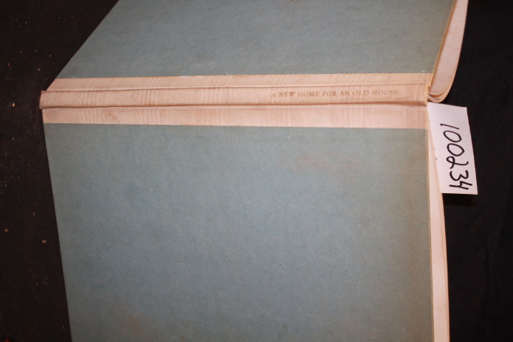 Drexel & Co.: A New Home For an Old House