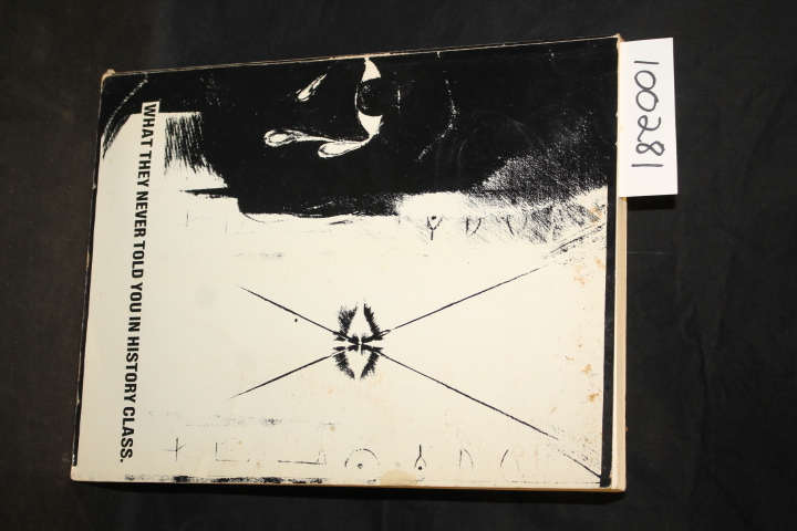 Kush, Indus: What They Never Told YOu in History Class