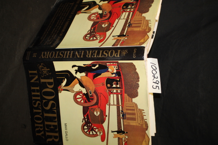 Gallo, Max: The Poster in History