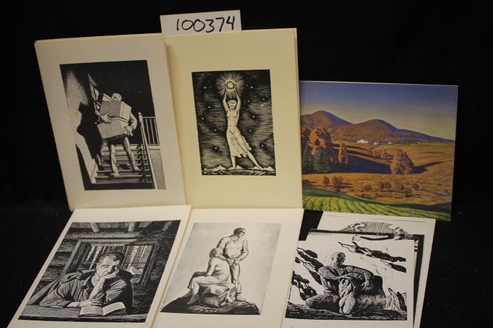 Kent, Rockwell; Spector, Gladys and George; Shaner, Alex: Rockwell Kent