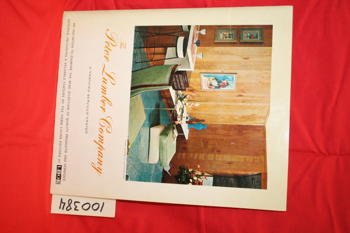 Look Magazine: Johns- Manville Proudly Presents Rock-Shake Sidewall; Home Rem...