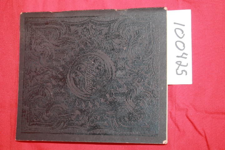 Bonner, Lee; Cole, Dill; Dadds, Jerry: Foliolyptus