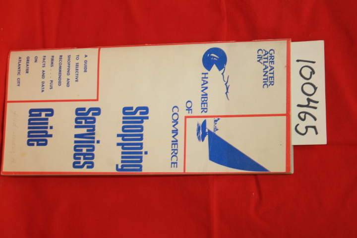 Greater Atlantic City Chamber of Com...: Greater Atlantic City Chamber of Com...