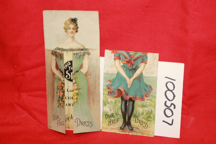 Marean Lauder & Bone: This is the Spot Marean Lauder & Bone Clothiers Furnish...