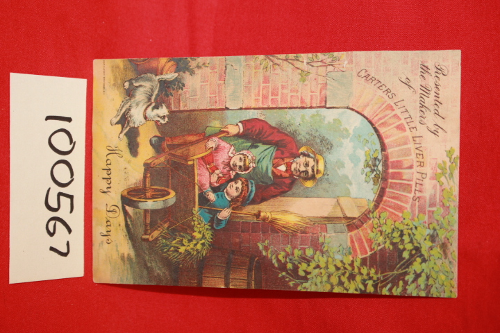 Carters Little Liver Pills: Presented by the Makers of Carters Little Liver P...