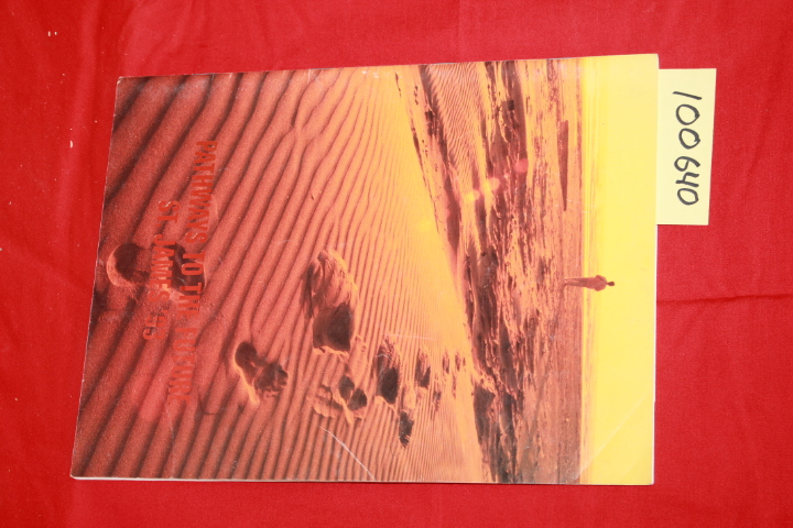 St. James:   Pathways to the Future  Ventnor, New Jersey;'93 Yearbook (1993) ...