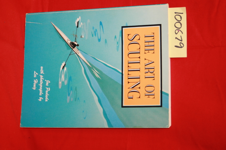Paduda, Joe: The Art of Sculling