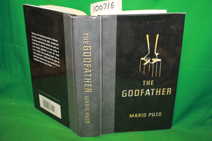 Puzo, Mario: The Godfather