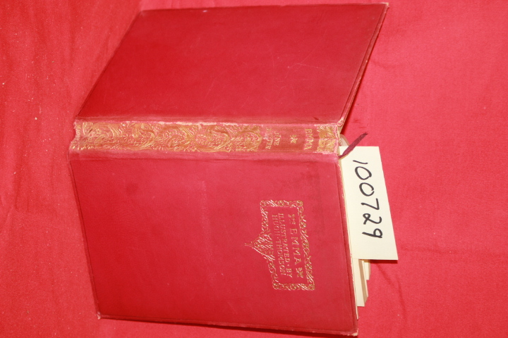 Austen, Jane: Emma MACMILLAN AND CO Austen, Jane: Emma MACMILLAN AND CO