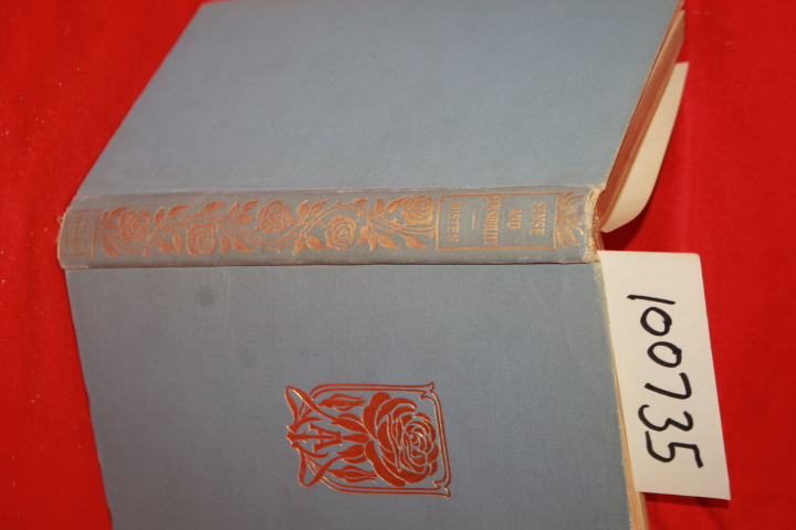 Austen, Jane: Sense and Sensibility 1982 LITTLE BROWN