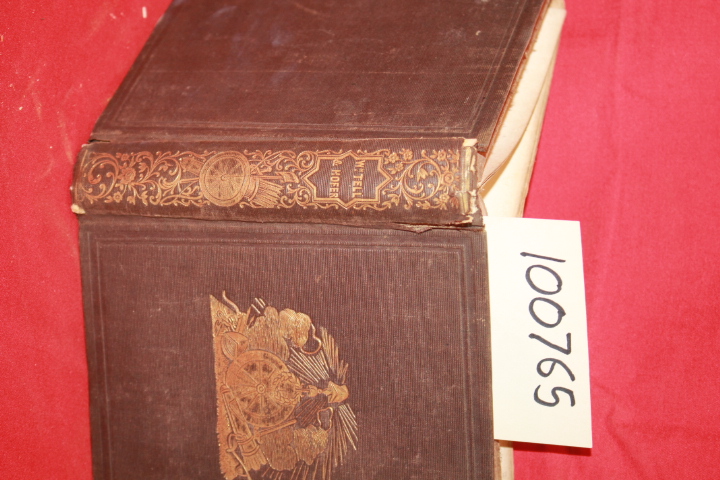 Tell, William; Hofer, Andreas; De Fl...: William Tell, the Patriot of Switzer...