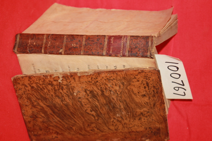 Knickerbocker, Diedrich: A History of New York, From the Beginning of the Wor...