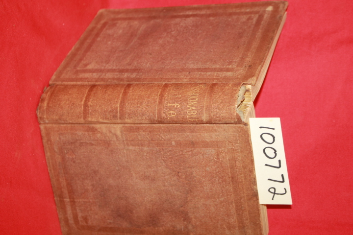 Eastman, Mary H.: Fashionable Life