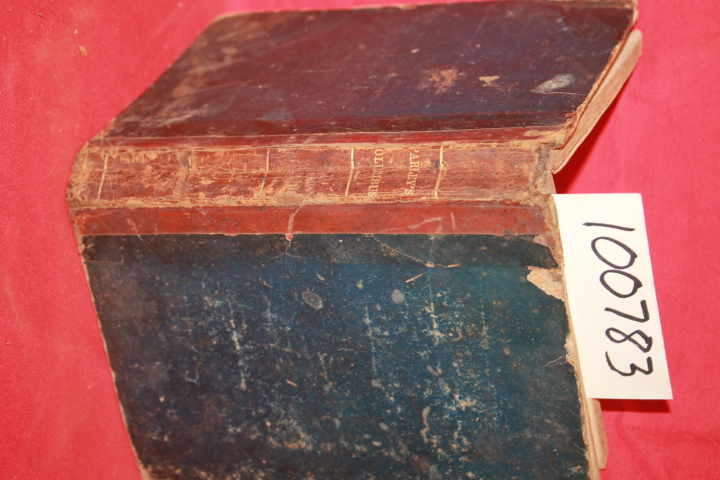 Goodrich, Samuel G.: The Life of Christopher Columbus