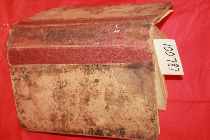 Faulkner, T.: An Historical and Topographical Account of Fulham; Including th...