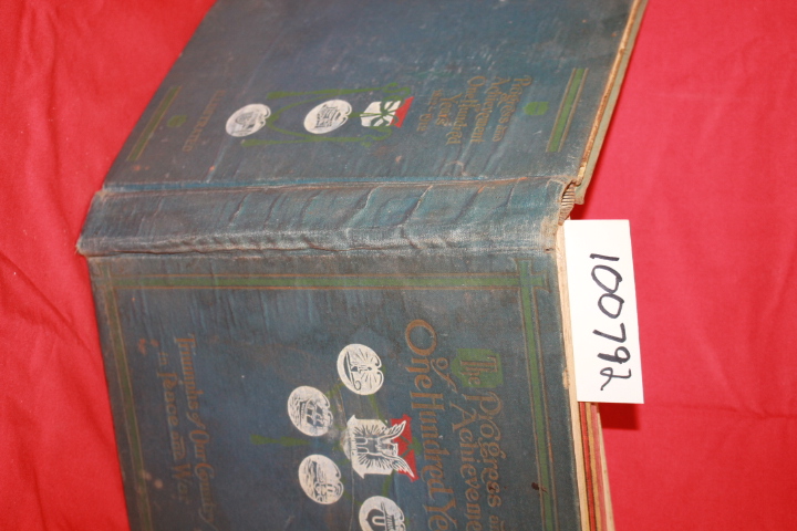 Morris, Charles; Marshall, Logan; Sn...: The Progress and Achievement of One ...